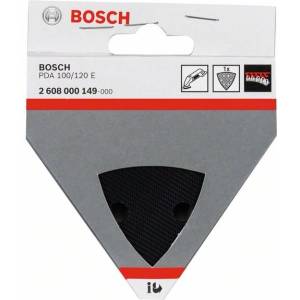 Bosch Шлифовъчна плоча bosch 2608000149 (2608000149)