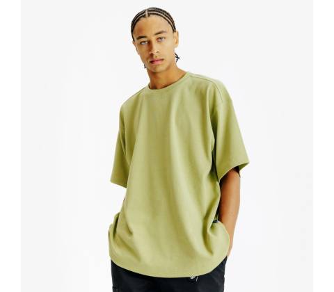 Decathlon Elementals khaki