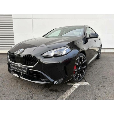 BMW 220d M Sport 122 kW