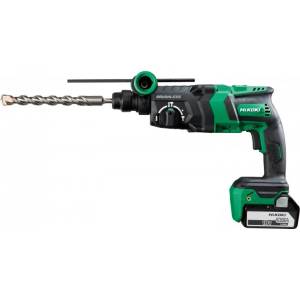HiKOKI (Hitachi) DH18DPC-5AH-VACUUM/DH18DPCWUZ