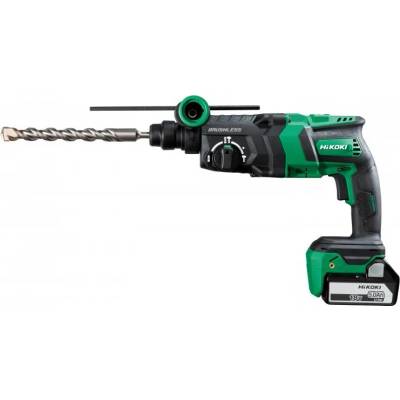 HiKOKI (Hitachi) DH18DPC-5AH-VACUUM/DH18DPCWUZ