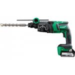 HiKOKI (Hitachi) DH18DPC-5AH-VACUUM/DH18DPCWUZ