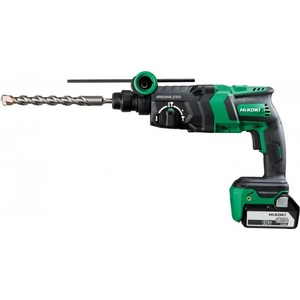 HiKOKI (Hitachi) DH18DPC-5AH-VACUUM/DH18DPCWUZ