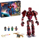 LEGO® Super Heroes 76155 V tieni Arishema