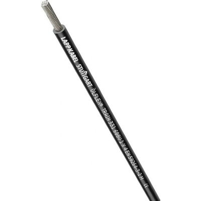 Lapp 15331053/500 M 1 x 4 mm² + 1 x 4 mm² 500m