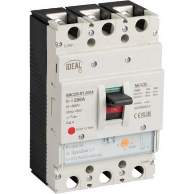Kanlux KMCCB-RT-200A 37283