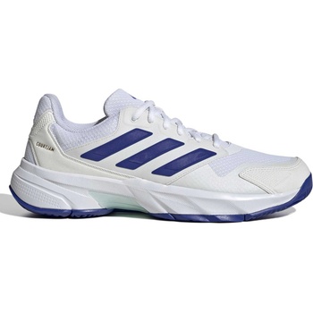 Adidas Обувки Courtjam Control 3 Tennis
