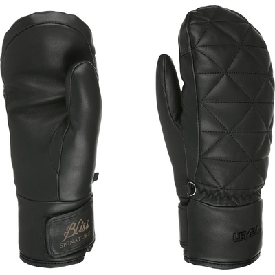 LEVEL Дамски ръкавици Level Women's Coco Mitt Gloves - PK Black - размер XS (202-7361-0111)