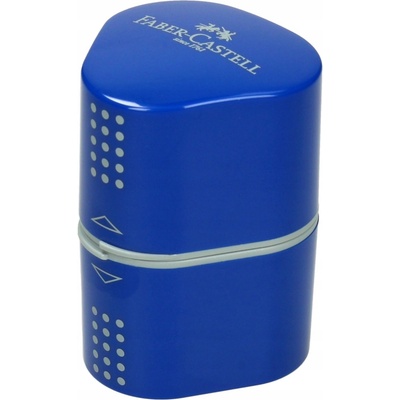 Faber-Castell Grip 2001 Trio ořezávátko
