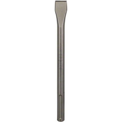 Bosch Accessories 1618600210 SDS-max plochý sekáč 25 mm Celková dĺžka 280 mm SDS max 1 ks; 1618600210