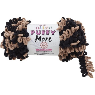 ALIZE Puffy More 6289