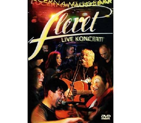 Fleret : Live DVD