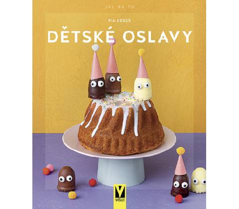 Dětské oslavy