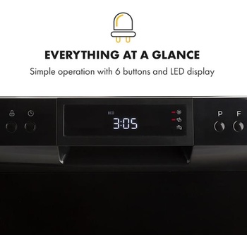 Image 1 of Klarstein Amazonia 8 Neo