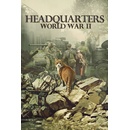 Headquarters: World War II