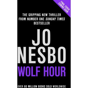 Wolf Hour | Robert Ferguson (ISBN: 9781787303768)