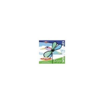 RHOMBUS Větrníky Colibri