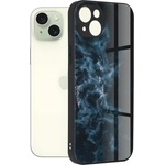 Techsuit Тechsuit калъф - Glaze Series - Apple iPhone 15 Plus - Многоцветен 1 KP38494
