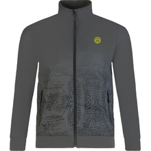 Pánska bunda BIDI BADU Lynel Tech jacket Grey