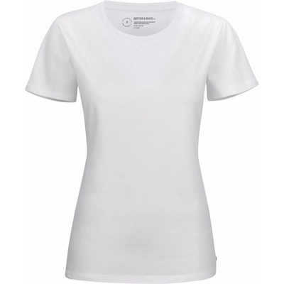 Cutter & Buck Manzanita Women white