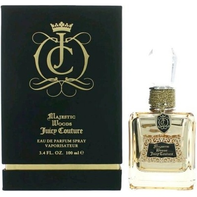 Juicy Couture Majestic Woods parfumovaná voda dámska 100 ml