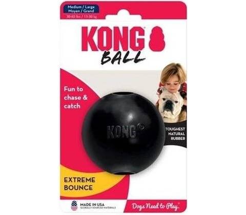 Kong míč M / L