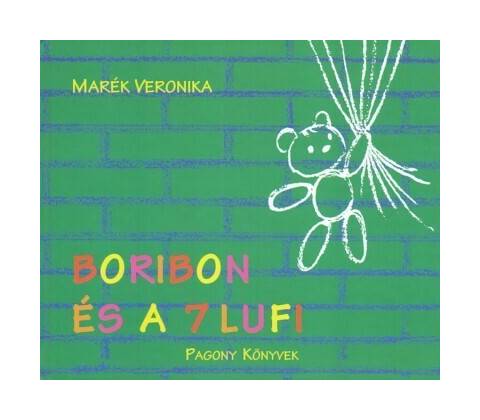 Boribon és a 7 lufi