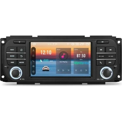 Xtrons PX54WRJL