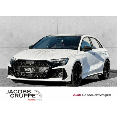 Audi RS3 Sportback 294 kW