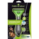 FURminator furminátor pre dlhosrsté psy S
