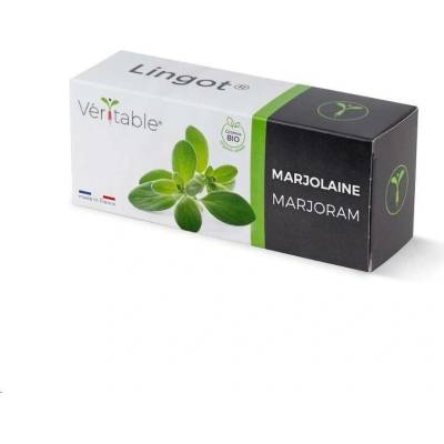 Véritable Lingot Majoránka BIO