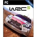 Hry na PC WRC 5