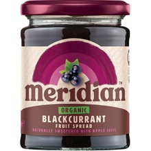 Meridian Fruit Spread blackcurrant Organic 284 g