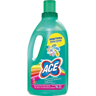 Ace Fleckentferner 2 l