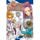 Seven Deadly Sins 31