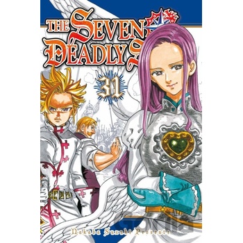 Seven Deadly Sins 31