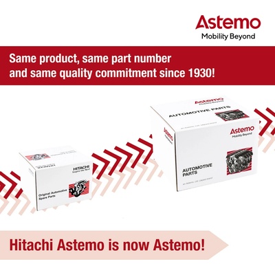 HITACHI Menič tlaku turbodúchadla 2509340