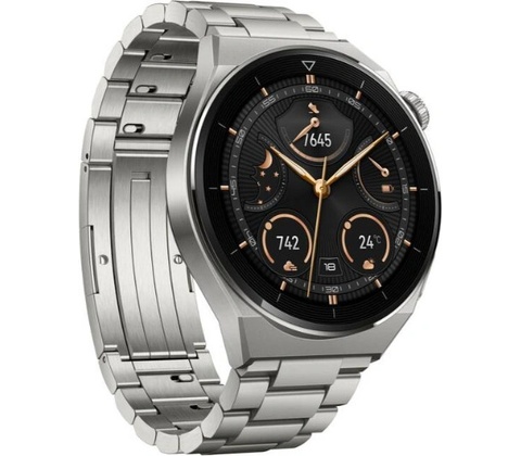Huawei Watch 3 Pro