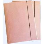 Wektor Briefcase A4 Eko Kraft (10pcs)