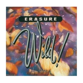 ERASURE: WILD! CD