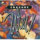ERASURE: WILD! CD