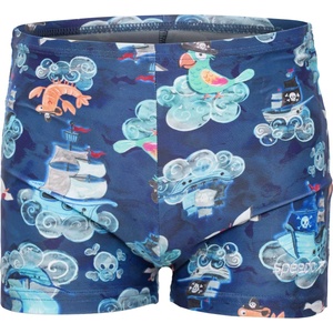 Speedo Бански alv asht im (8-05394h099)
