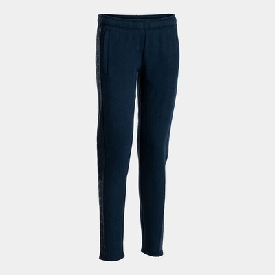 Dámske nohavice HEROIC LONG PANTS tmavá šedá modrá námornícka čierna