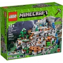 LEGO® Minecraft® 21137 Jaskyňa v horách