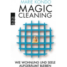 Magic Cleaning 2: Wie Wohnung und Seele aufgerumt bleiben Kondo MariePaperback