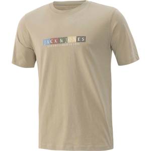 JACK & JONES Тениска jornantucket branding tee ss cn fst - sportdepot - 19,05 лв