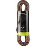 Edelrid Единично въже Edelrid Kinglet 9, 2 Single rope - Night - размер 70 m (308-0313-0113)