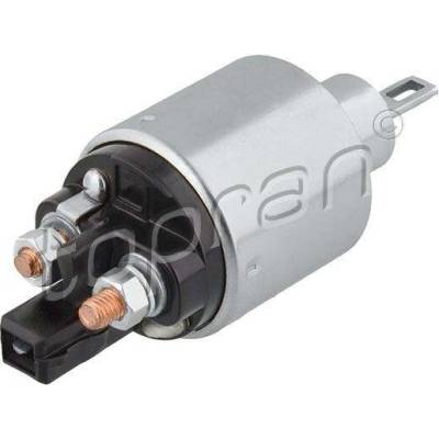 Elektromagnetický spínač, startér TOPRAN 115 033 (115033)