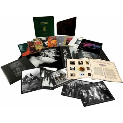 My Dying Bride - Anthology of Sombre Reflections Vinyl 8 [8 LP] LP