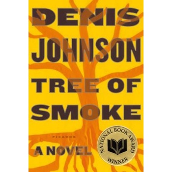 TREE OF SMOKE